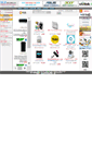 Mobile Screenshot of btree.com.tw